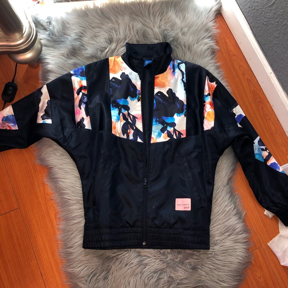 Adidas jacket